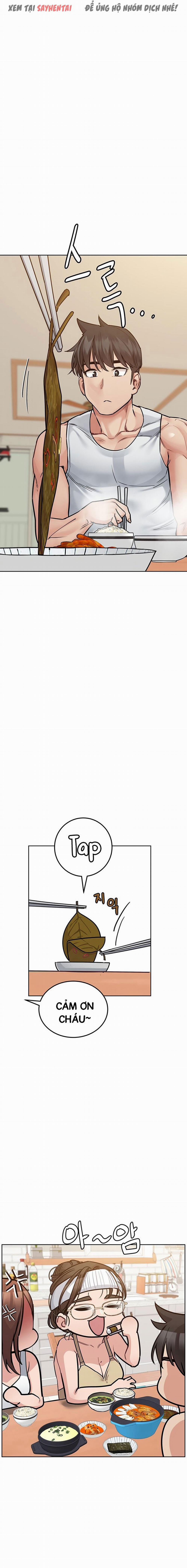 Giữ Bí Mật Với Mẹ Em Nhé! 50 trang 16