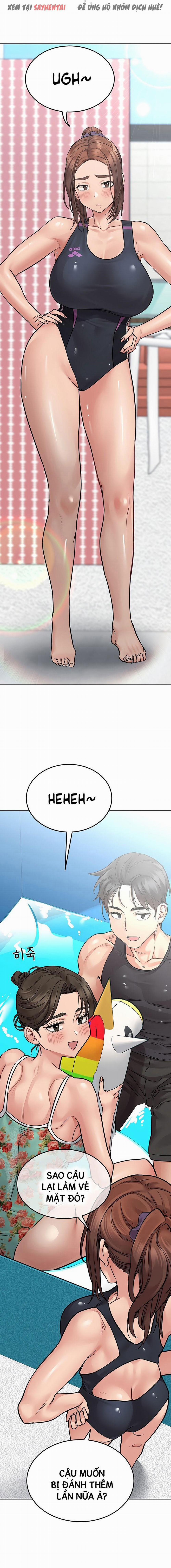 Giữ Bí Mật Với Mẹ Em Nhé! 50 trang 2