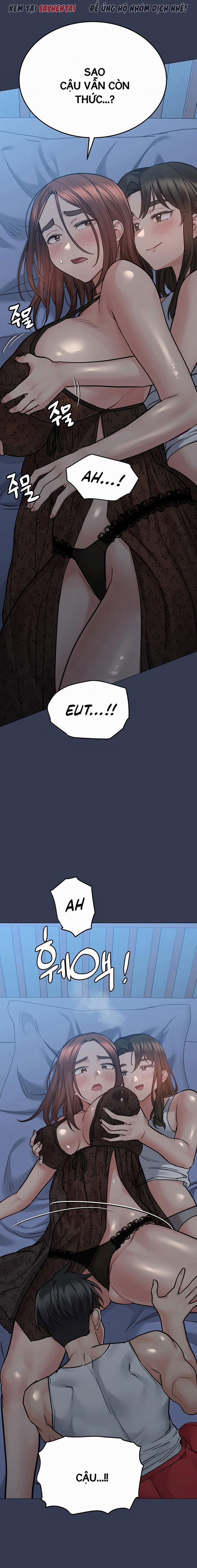 Giữ Bí Mật Với Mẹ Em Nhé! 50 trang 21