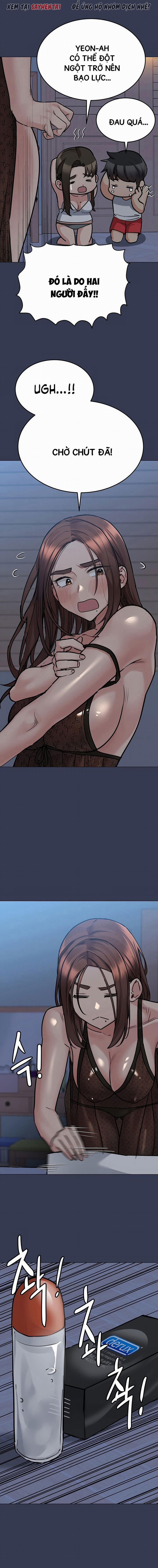 Giữ Bí Mật Với Mẹ Em Nhé! 50 trang 23