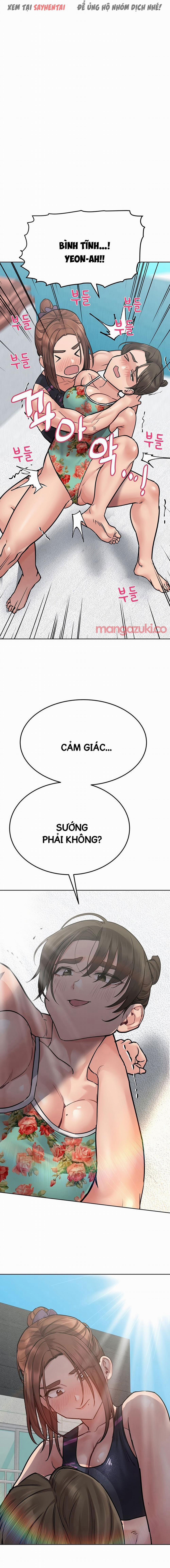 Giữ Bí Mật Với Mẹ Em Nhé! 50 trang 6