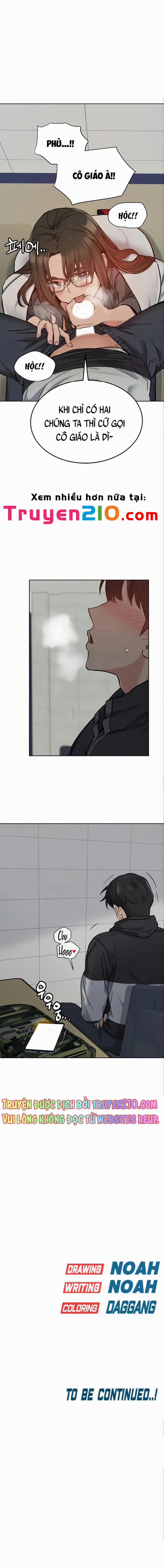 Giữ Bí Mật Với Mẹ Em Nhé! 7 trang 5