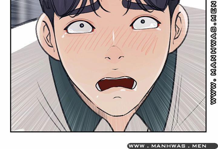 Giữ Em Đi 4 trang 35