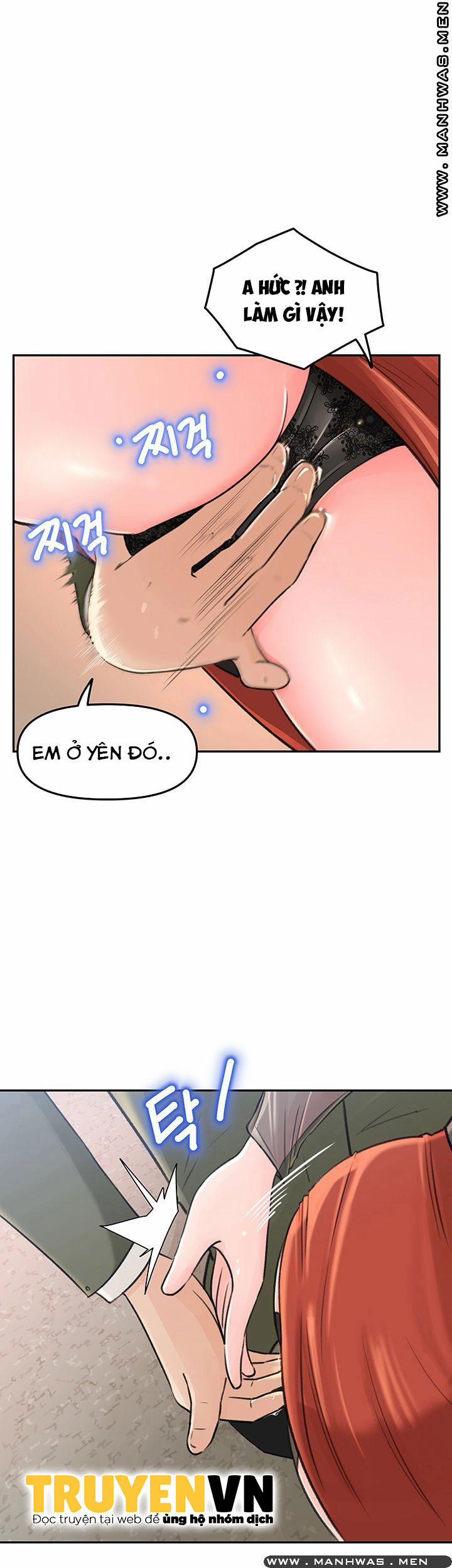 Giữ Em Đi 4 trang 45