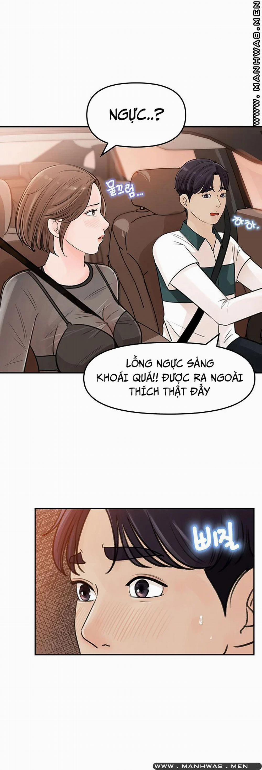 Giữ Em Đi 5 trang 10