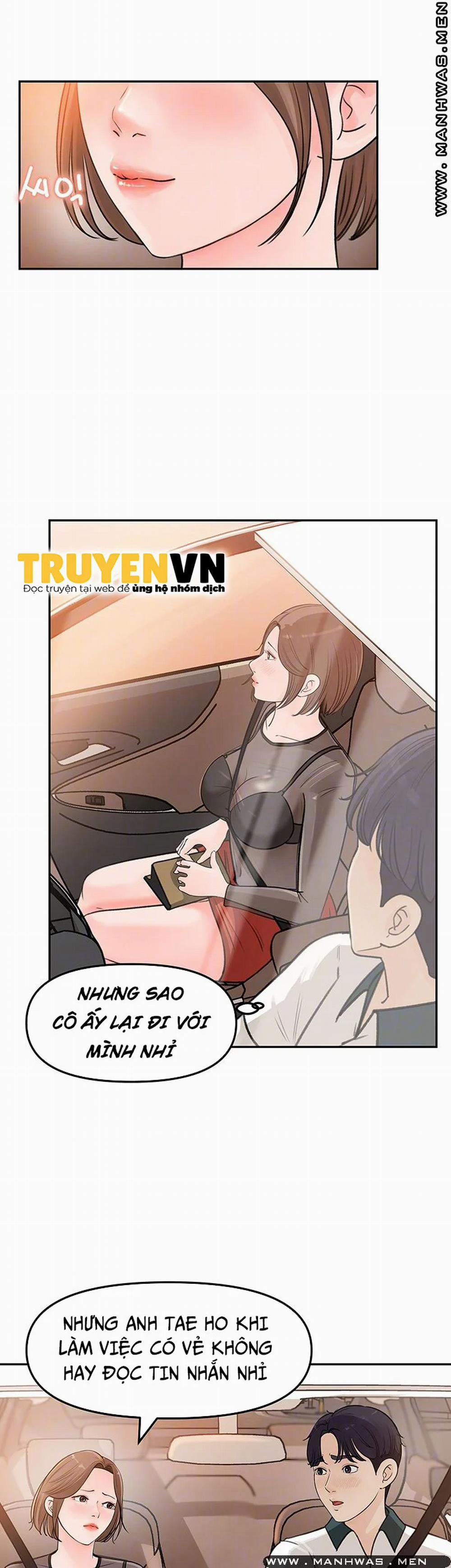 Giữ Em Đi 5 trang 11