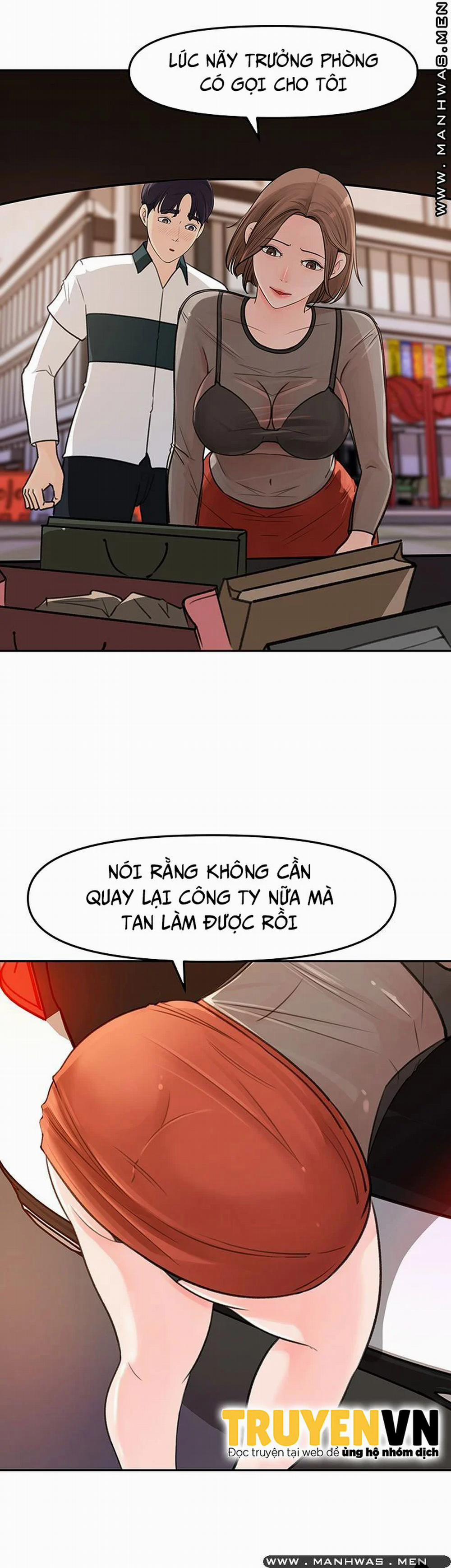 Giữ Em Đi 5 trang 23