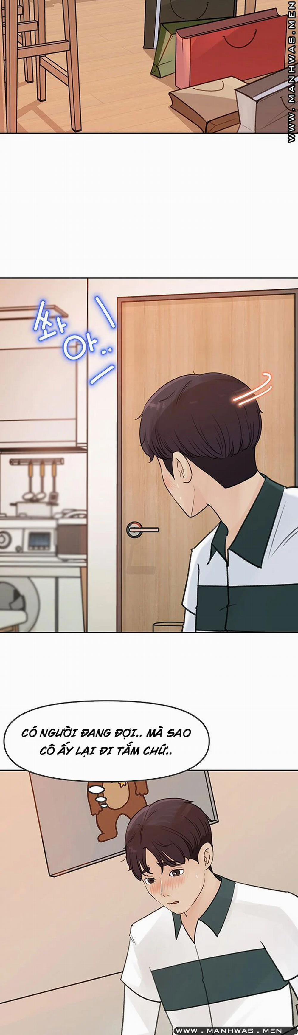 Giữ Em Đi 5 trang 30