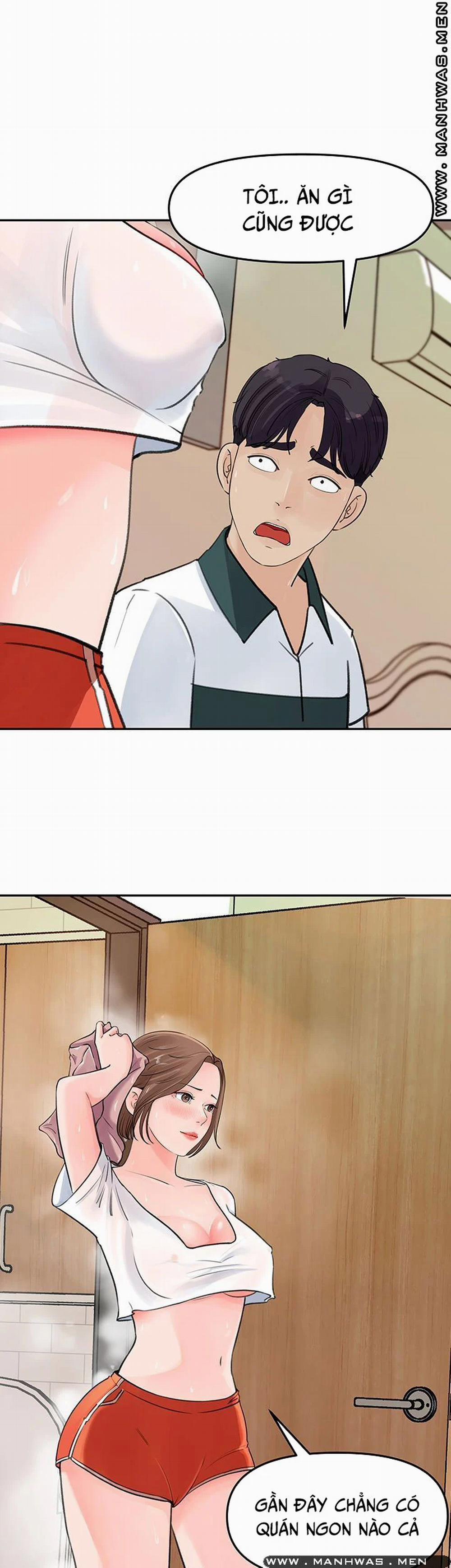 Giữ Em Đi 5 trang 33