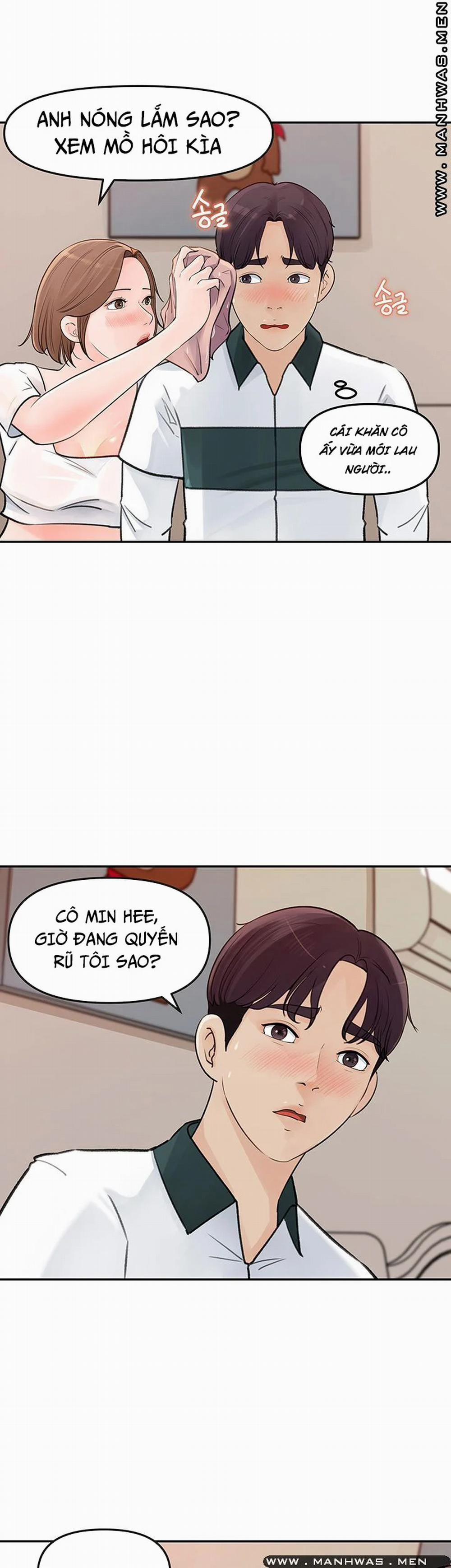 Giữ Em Đi 5 trang 38