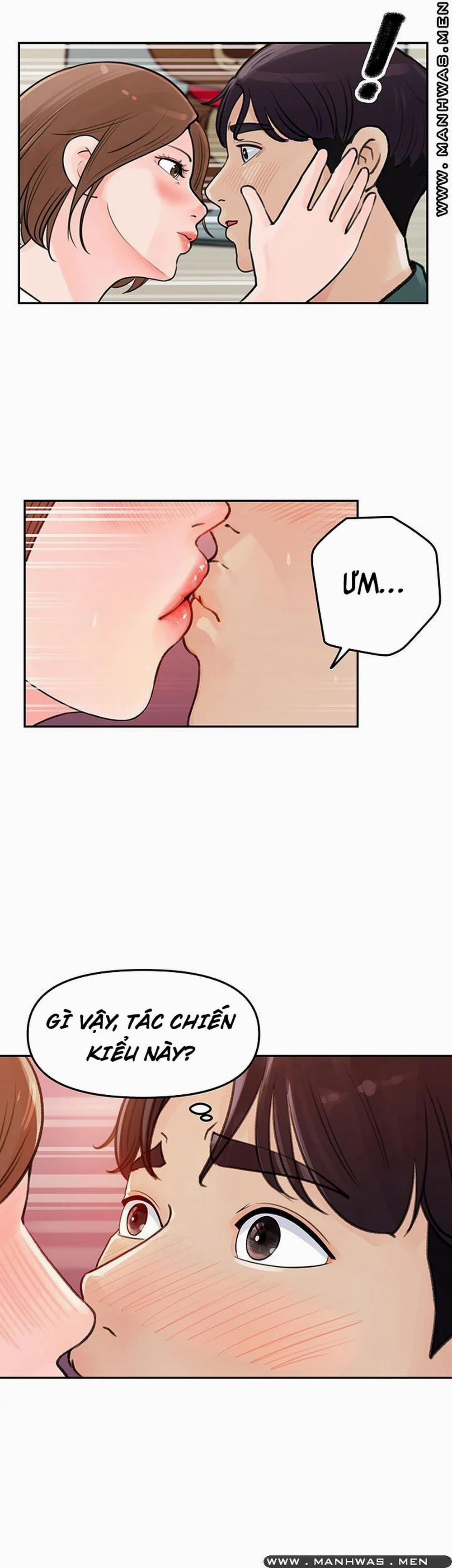 Giữ Em Đi 5 trang 41