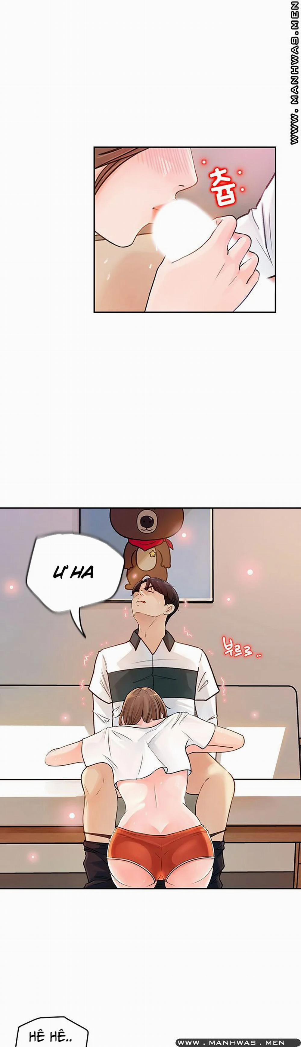 Giữ Em Đi 5 trang 46