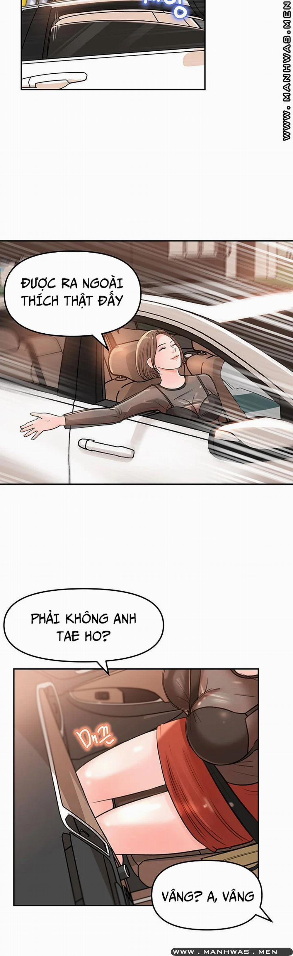 Giữ Em Đi 5 trang 8