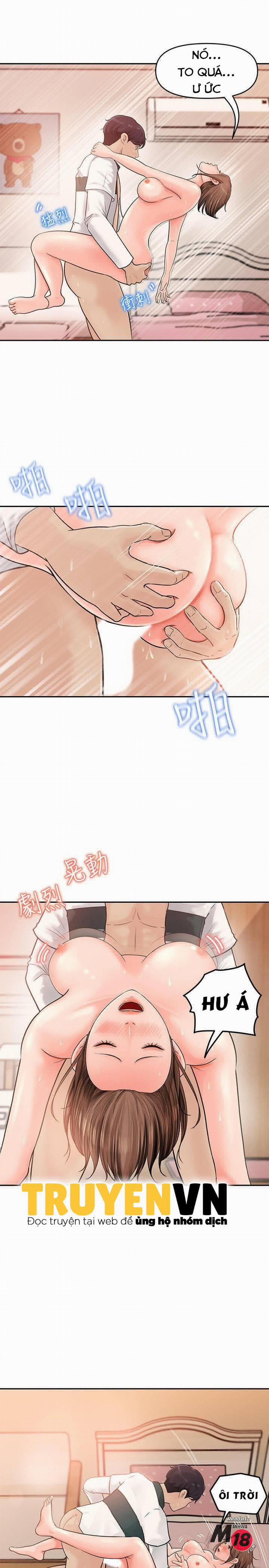 Giữ Em Đi 6 trang 12