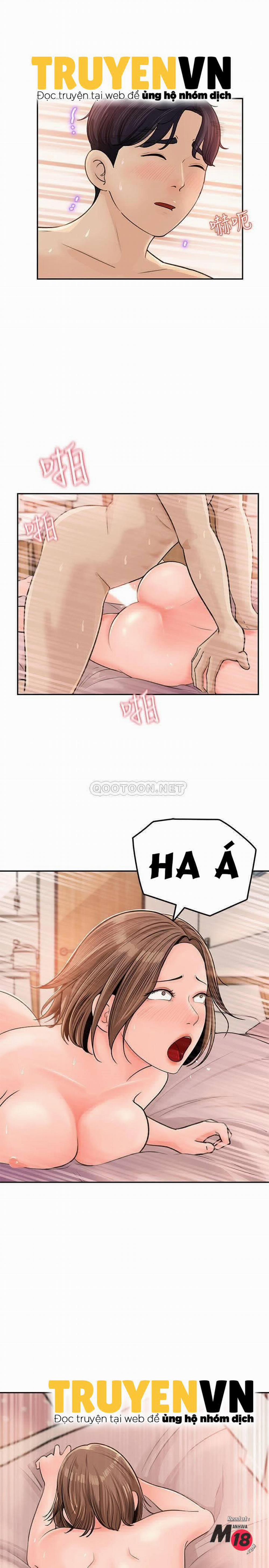 Giữ Em Đi 6 trang 18