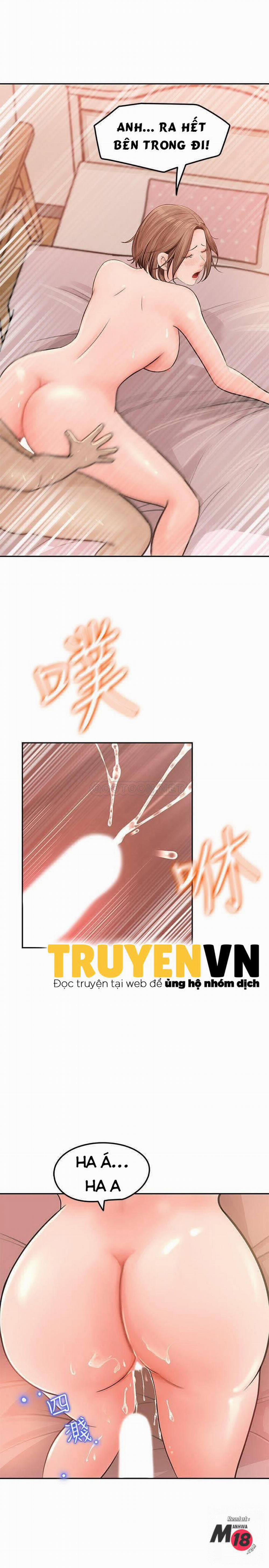 Giữ Em Đi 6 trang 22