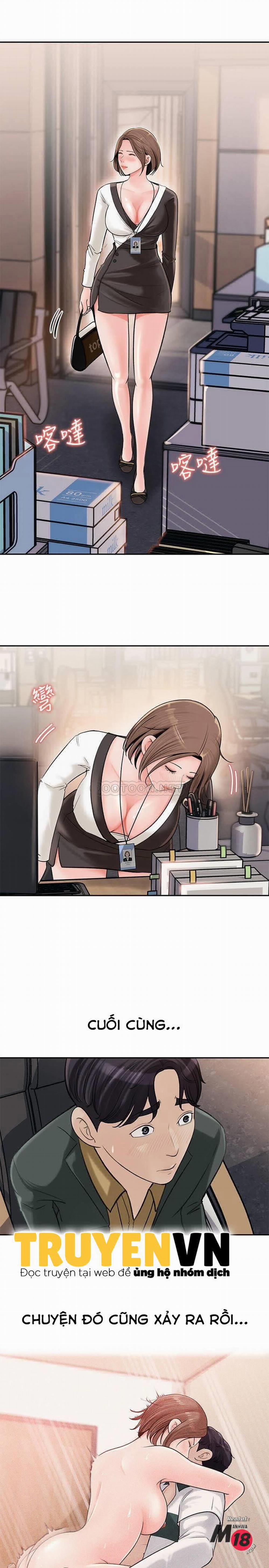 Giữ Em Đi 6 trang 25