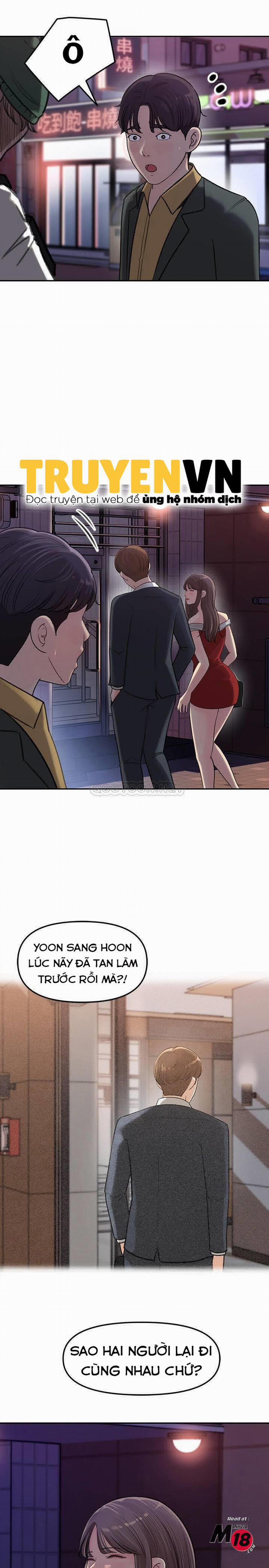 Giữ Em Đi 6 trang 38