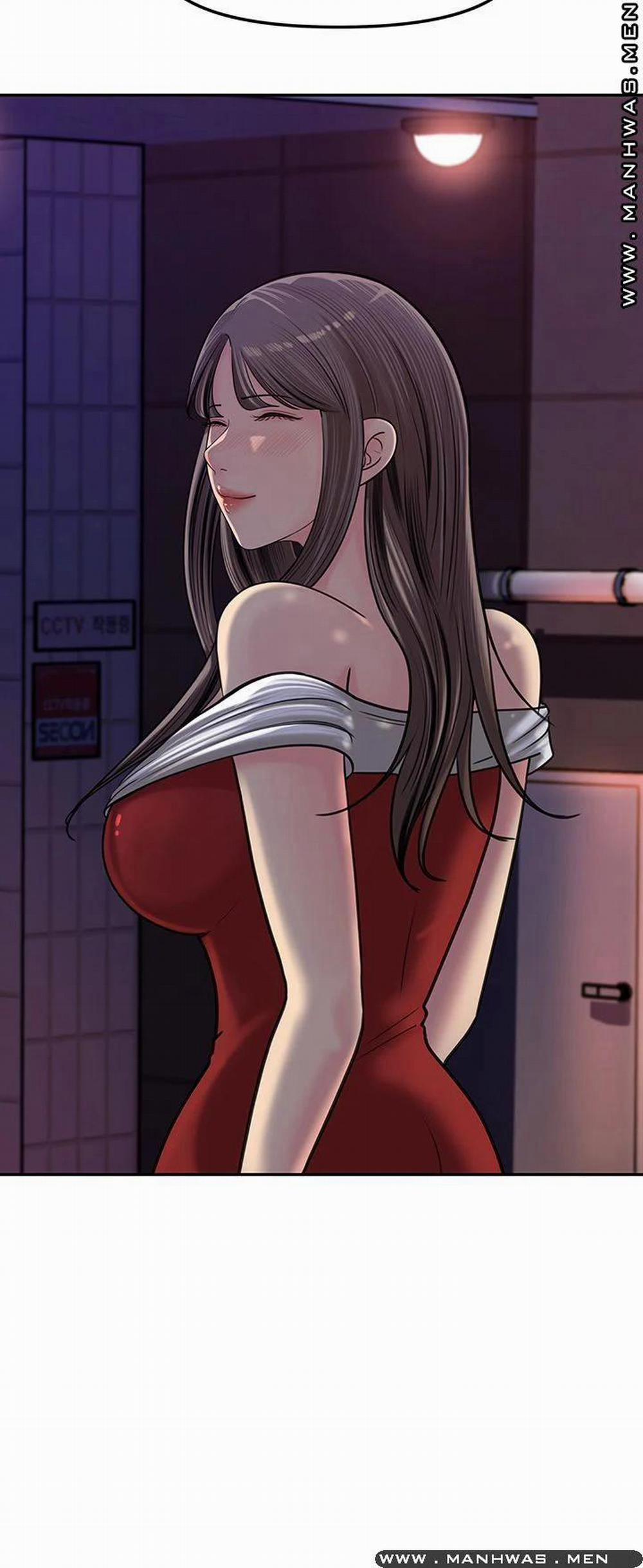 Giữ Em Đi 7 trang 1