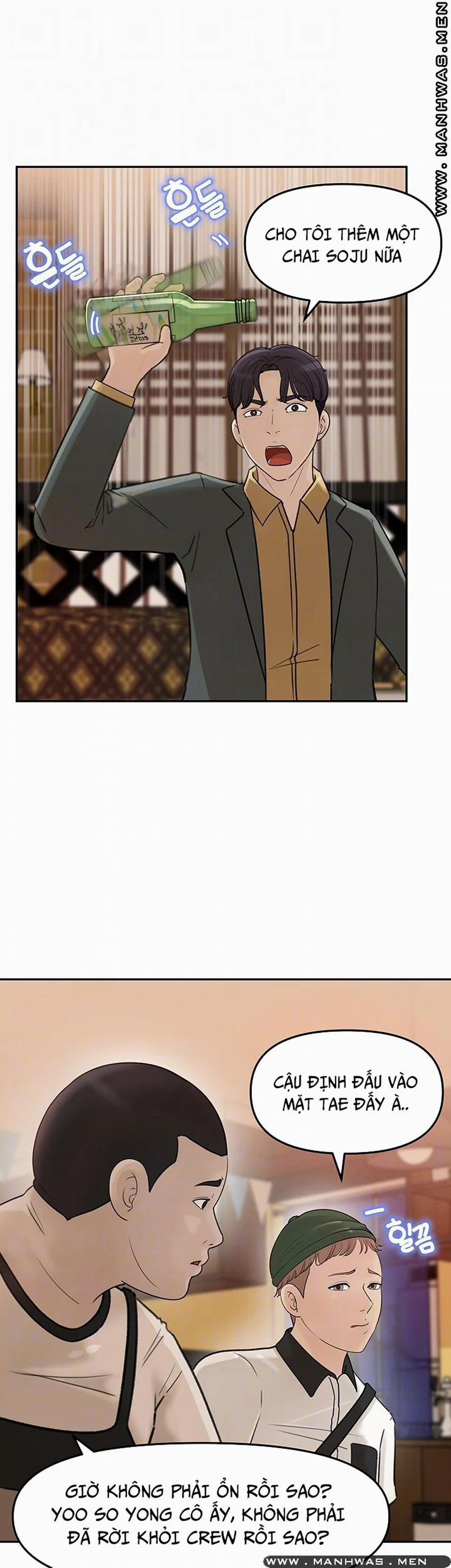 Giữ Em Đi 7 trang 10