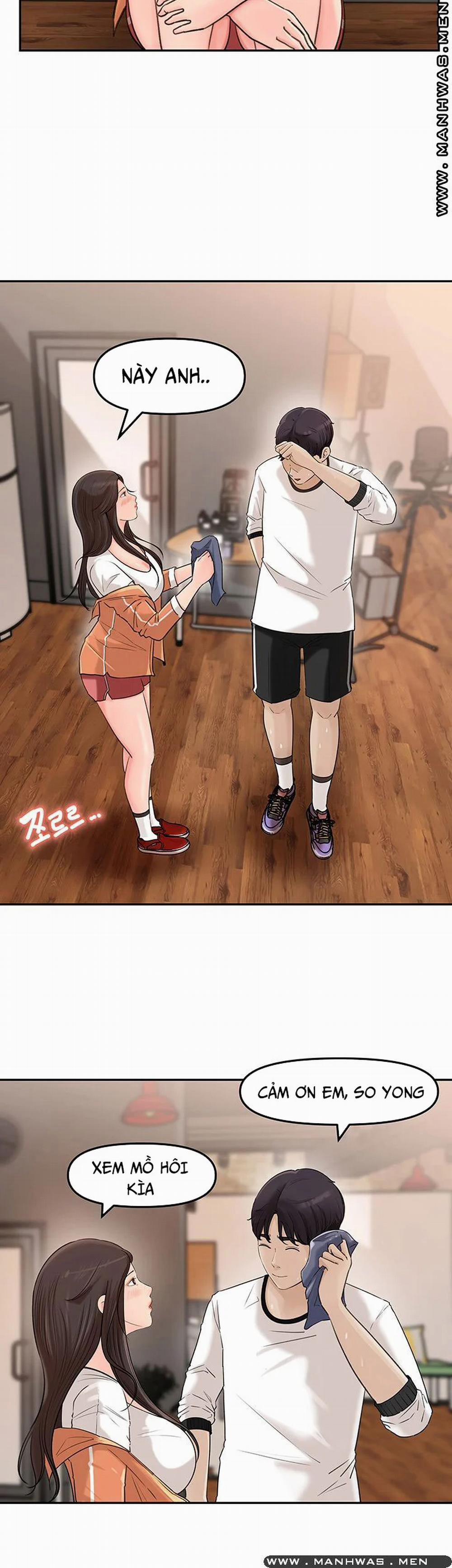 Giữ Em Đi 7 trang 14