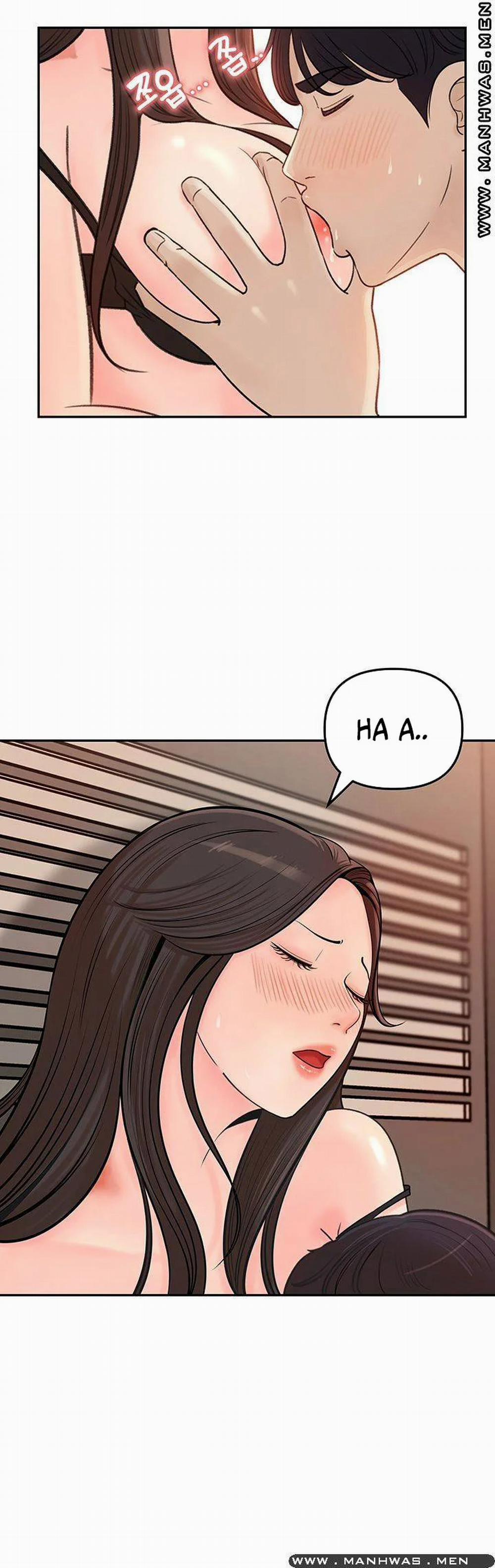 Giữ Em Đi 7 trang 21