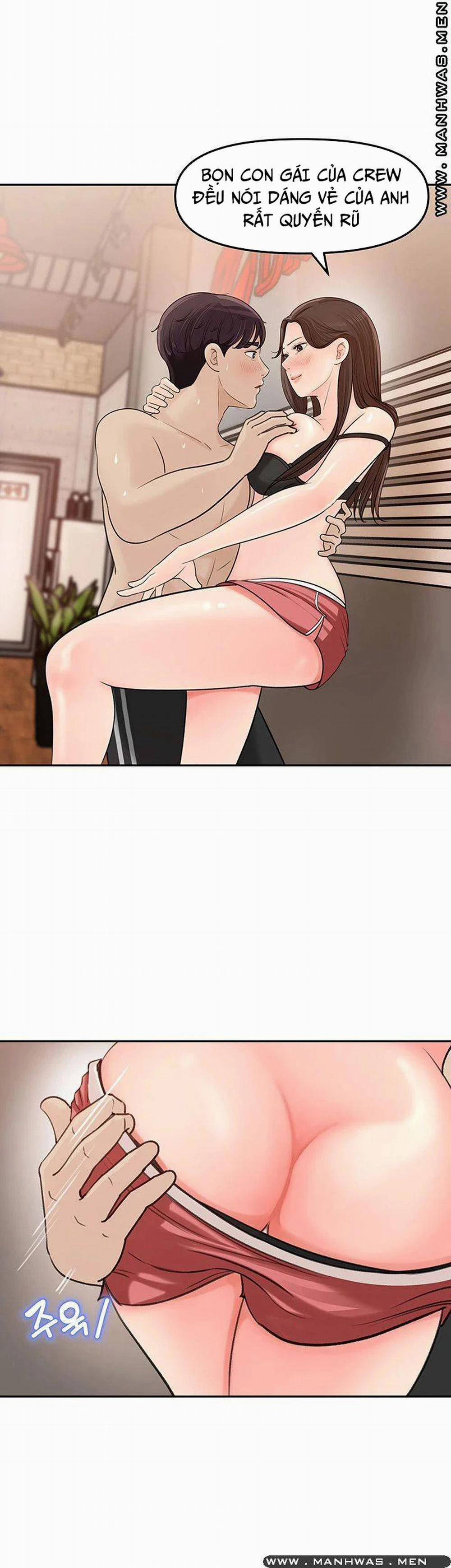 Giữ Em Đi 7 trang 22