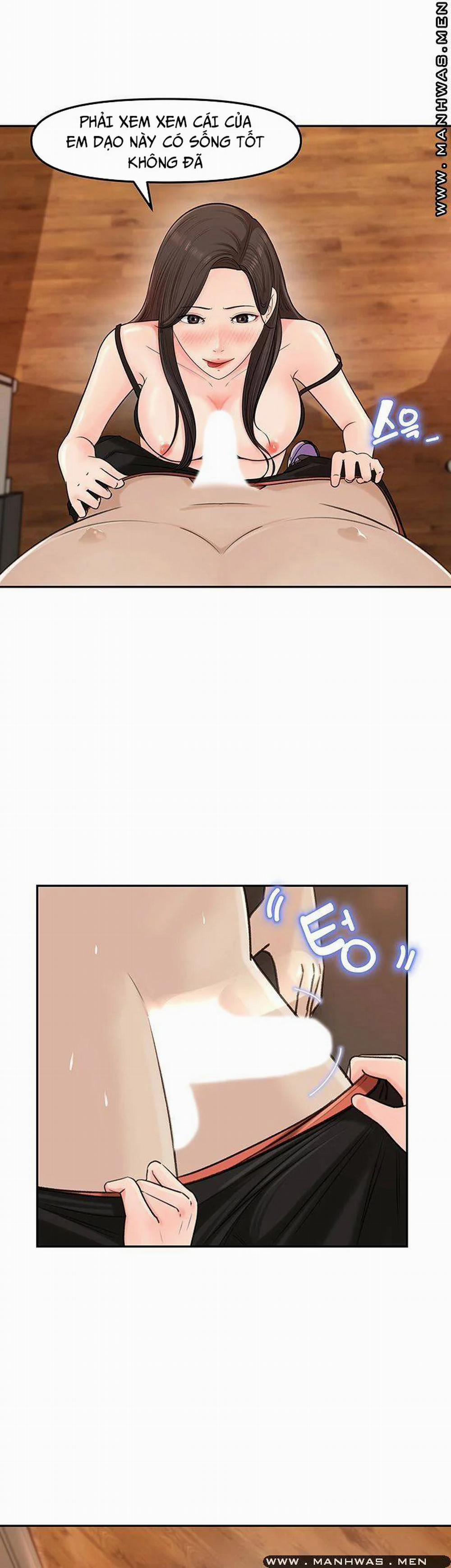 Giữ Em Đi 7 trang 25