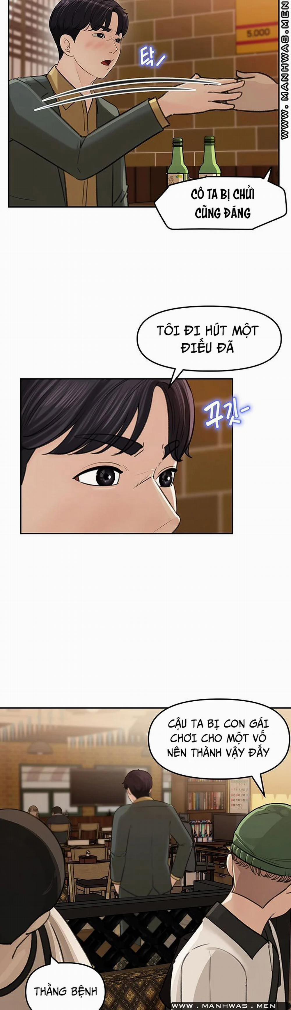 Giữ Em Đi 7 trang 38