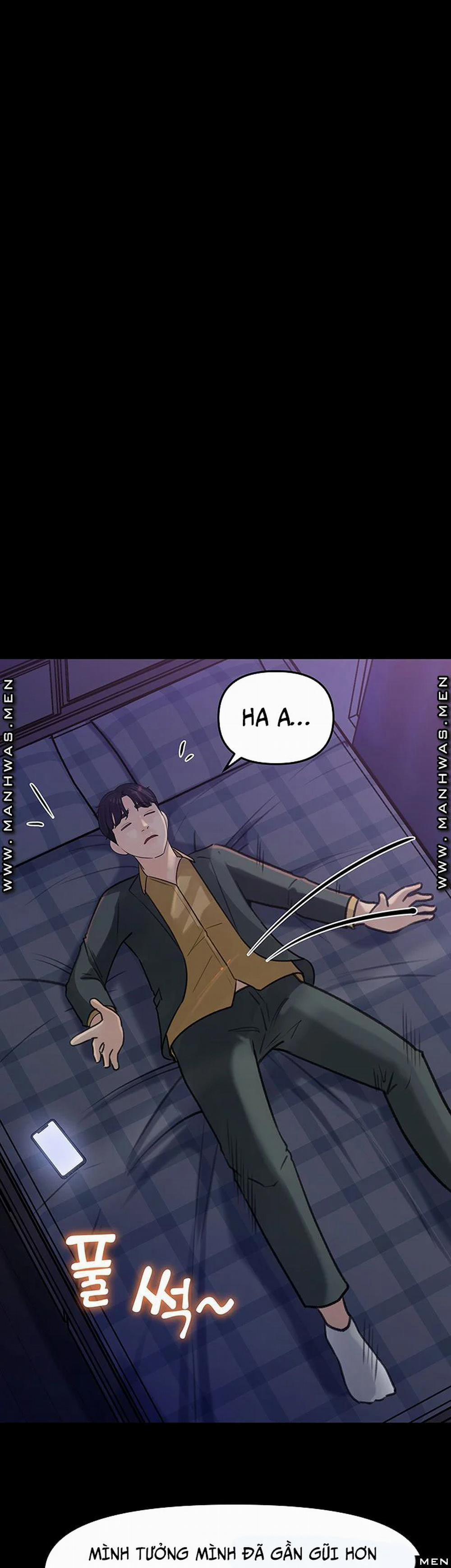 Giữ Em Đi 8 trang 17