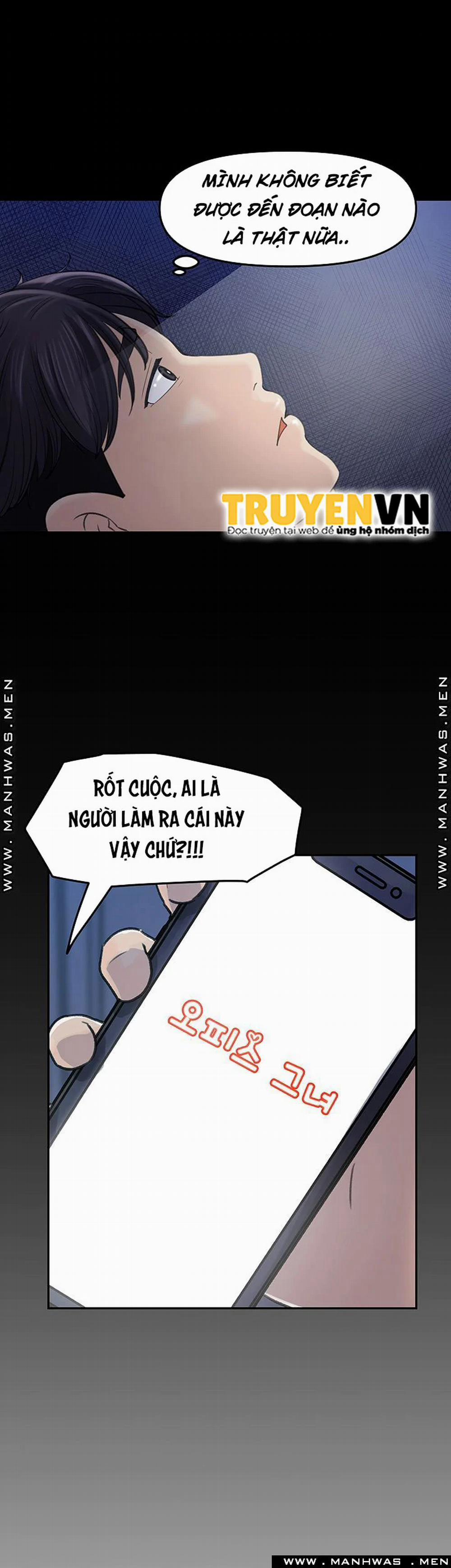 Giữ Em Đi 8 trang 23