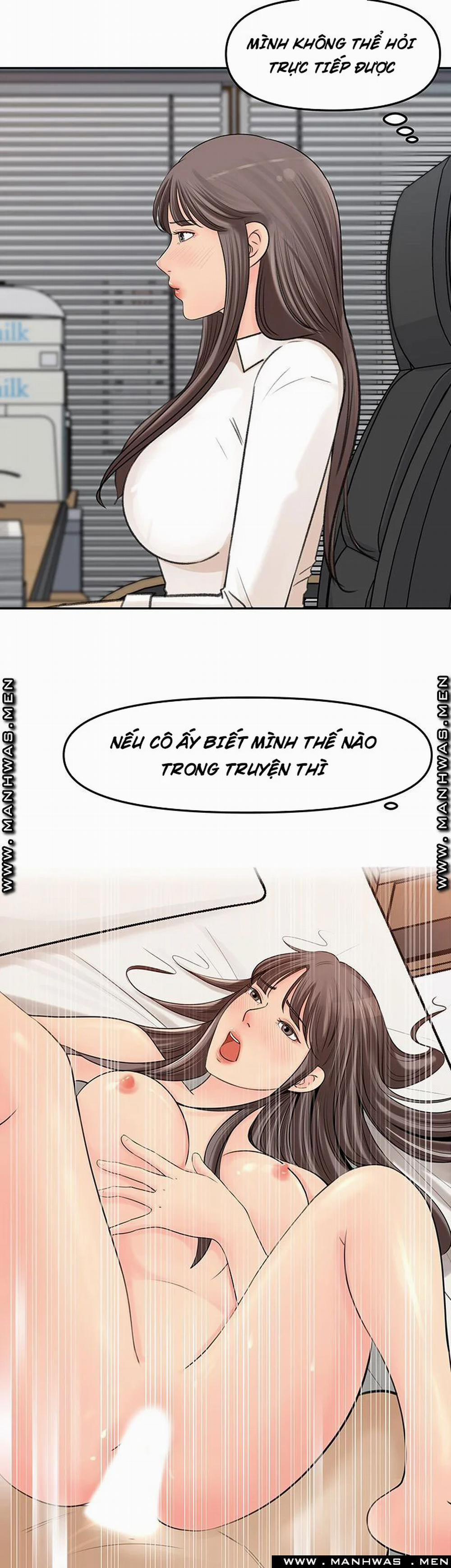 Giữ Em Đi 8 trang 26