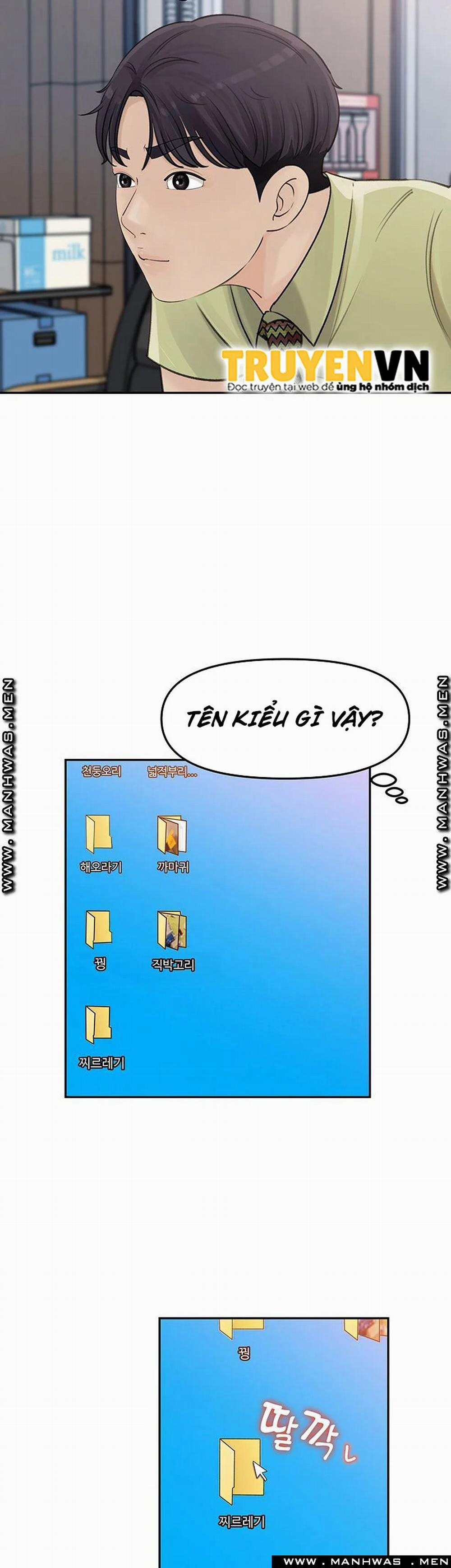 Giữ Em Đi 8 trang 35