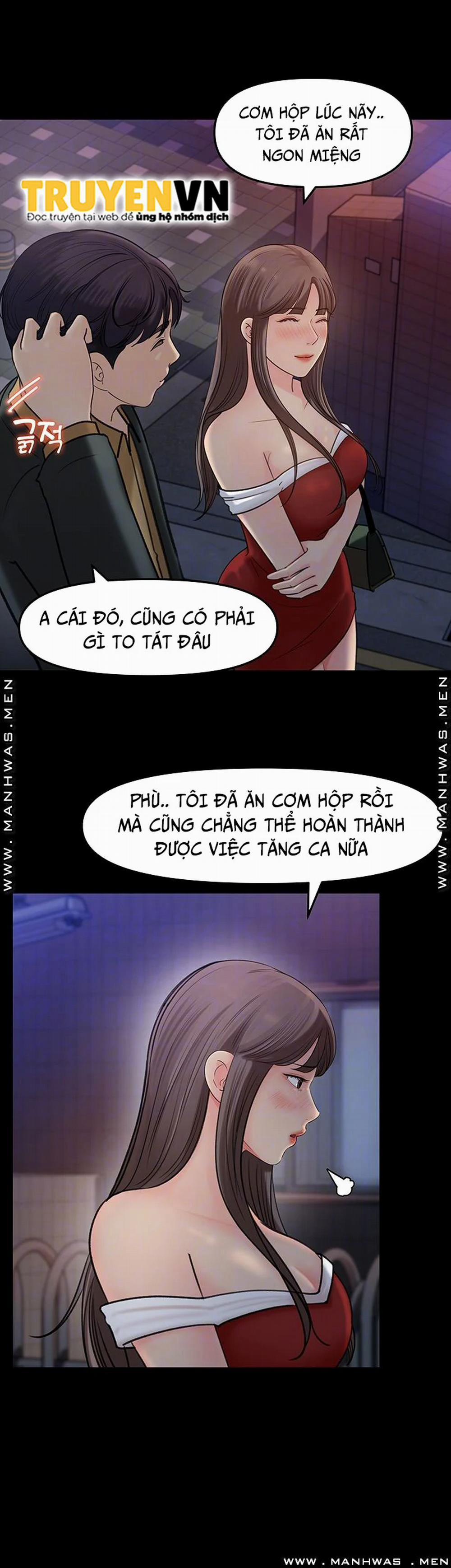 Giữ Em Đi 8 trang 7