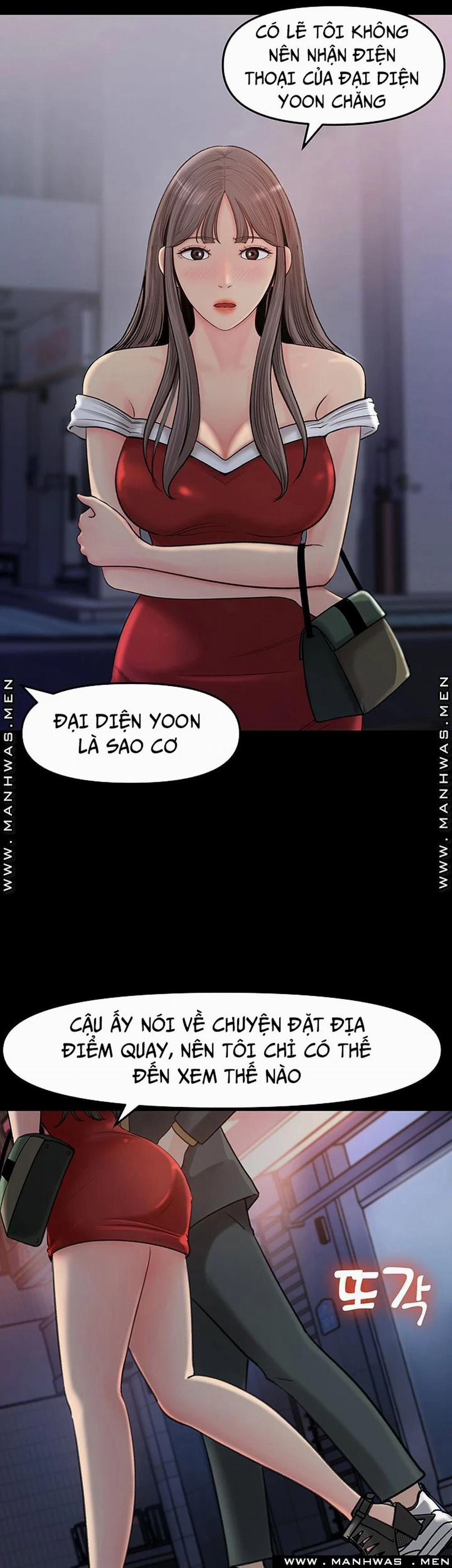 Giữ Em Đi 8 trang 8