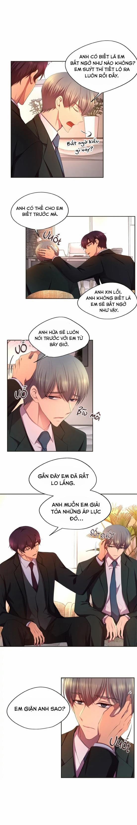 Giữ Em Thật Chặt (Hold Me Tight) 111 trang 15