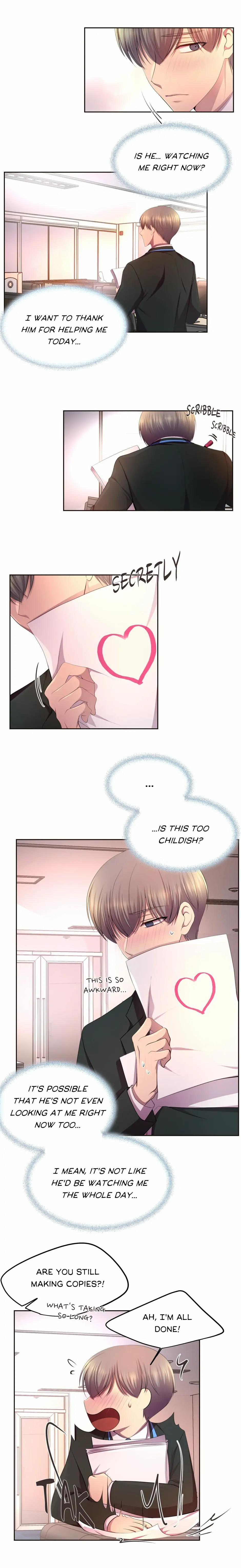 Giữ Em Thật Chặt (Hold Me Tight) 112 trang 14