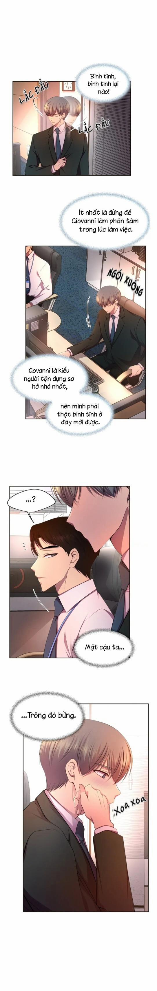 Giữ Em Thật Chặt (Hold Me Tight) 112 trang 2