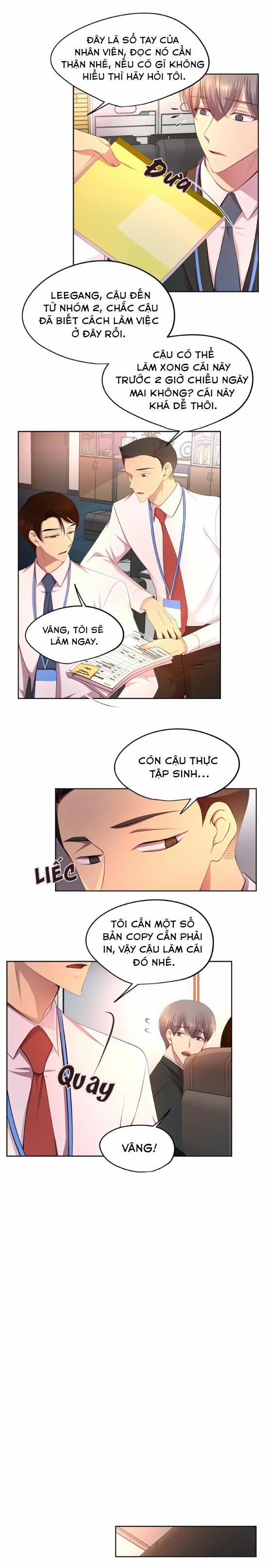 Giữ Em Thật Chặt (Hold Me Tight) 112 trang 6