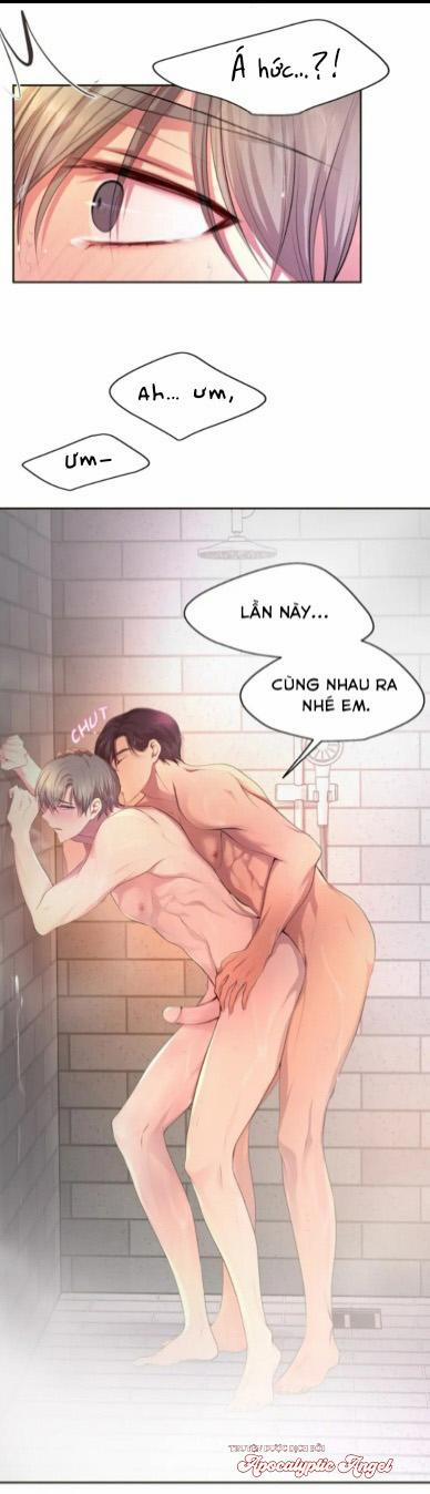 Giữ Em Thật Chặt (Hold Me Tight) 113 trang 15