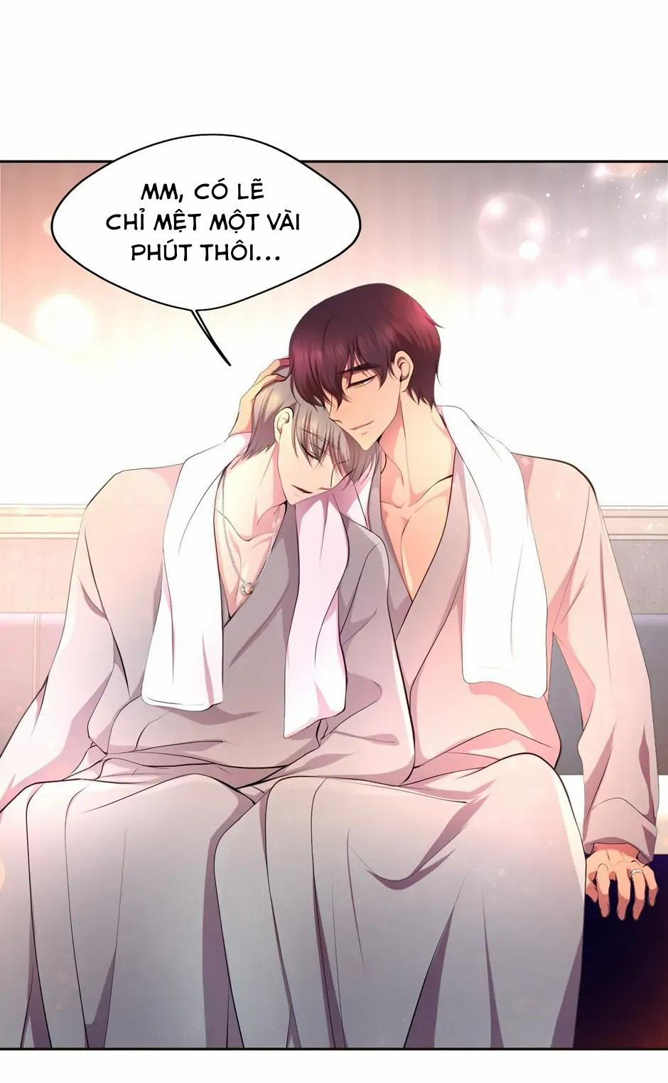 Giữ Em Thật Chặt (Hold Me Tight) 114 trang 16