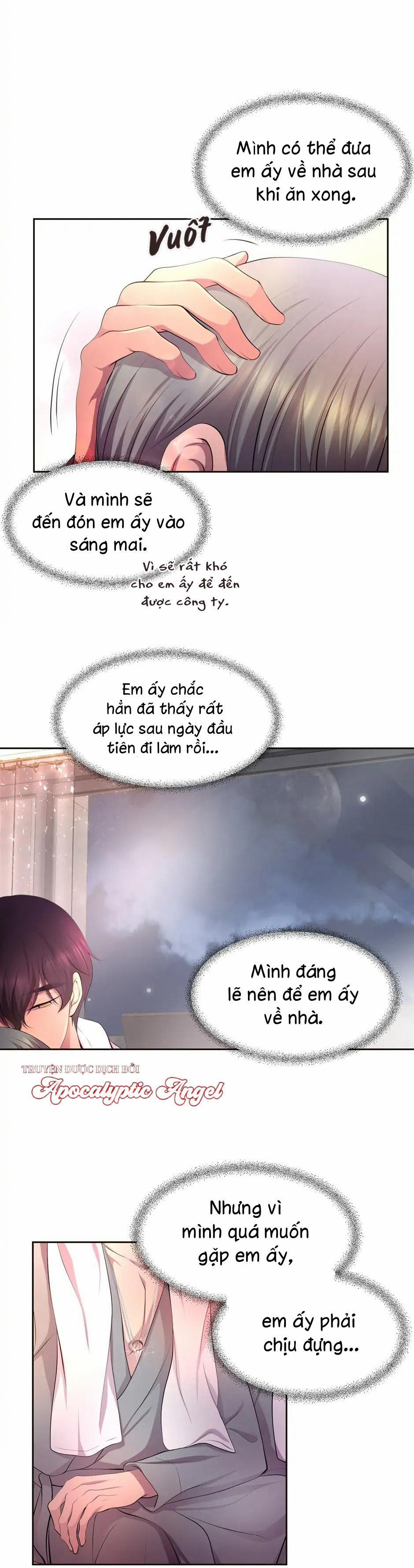 Giữ Em Thật Chặt (Hold Me Tight) 114 trang 17