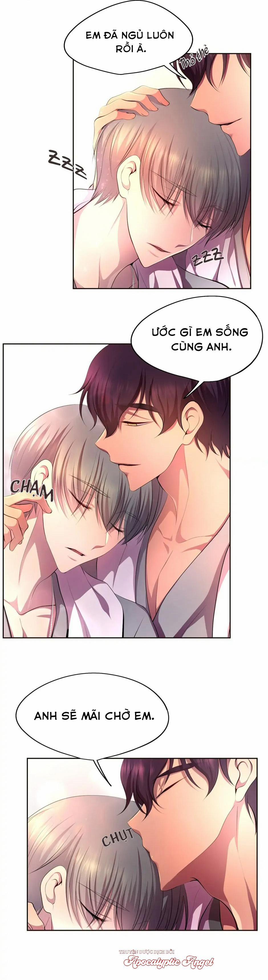 Giữ Em Thật Chặt (Hold Me Tight) 114 trang 18