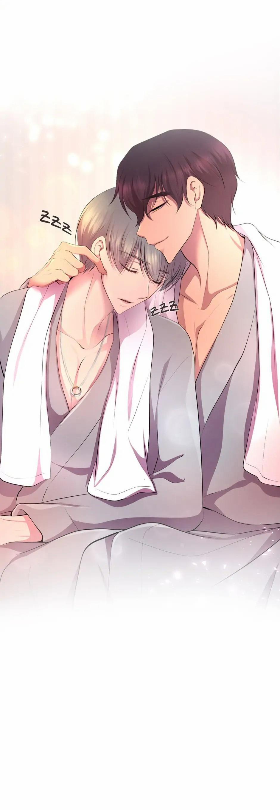 Giữ Em Thật Chặt (Hold Me Tight) 114 trang 19