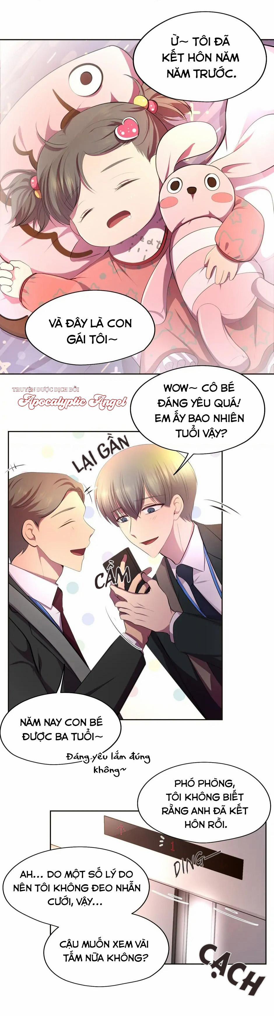 Giữ Em Thật Chặt (Hold Me Tight) 114 trang 28