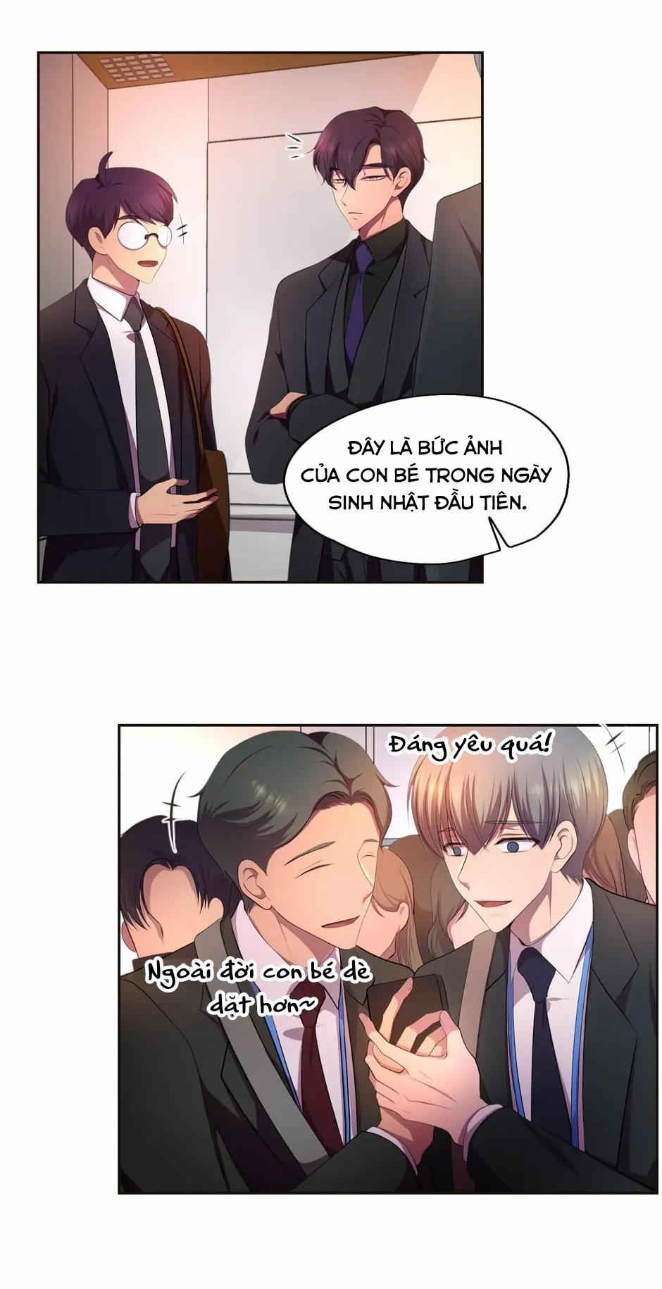 Giữ Em Thật Chặt (Hold Me Tight) 114 trang 29