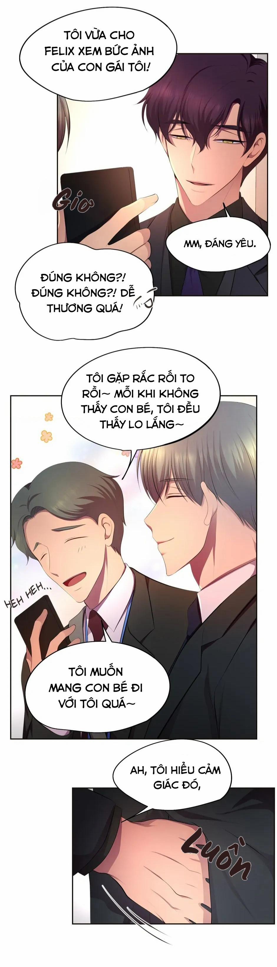 Giữ Em Thật Chặt (Hold Me Tight) 114 trang 32