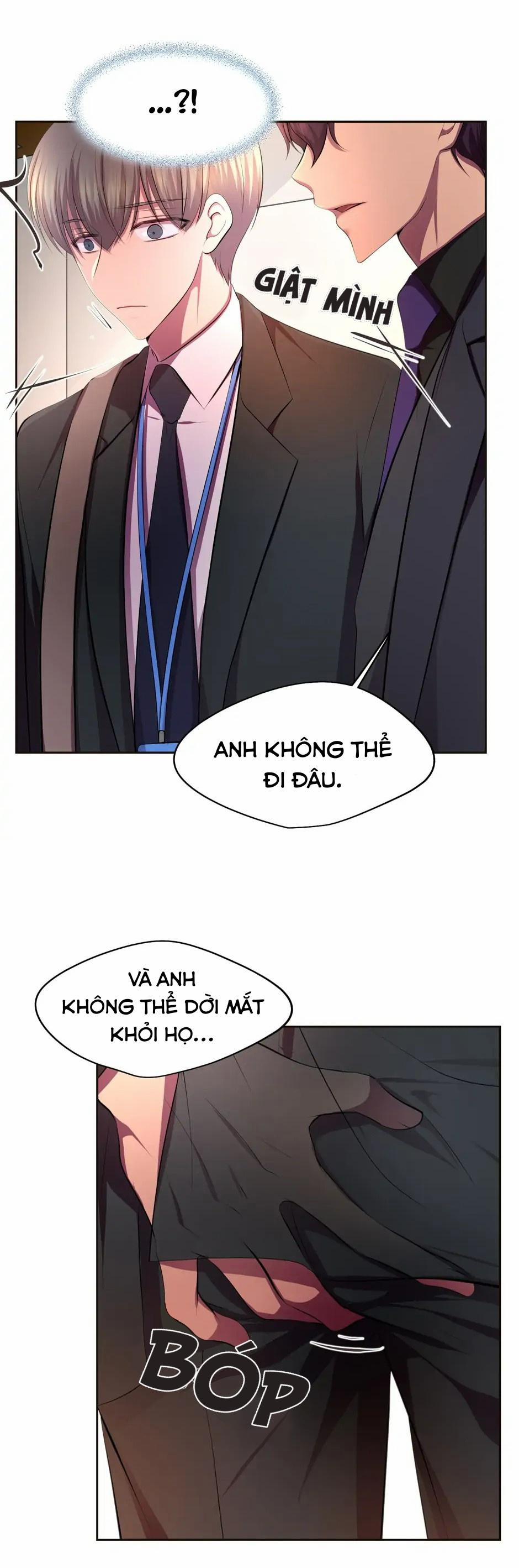 Giữ Em Thật Chặt (Hold Me Tight) 114 trang 33