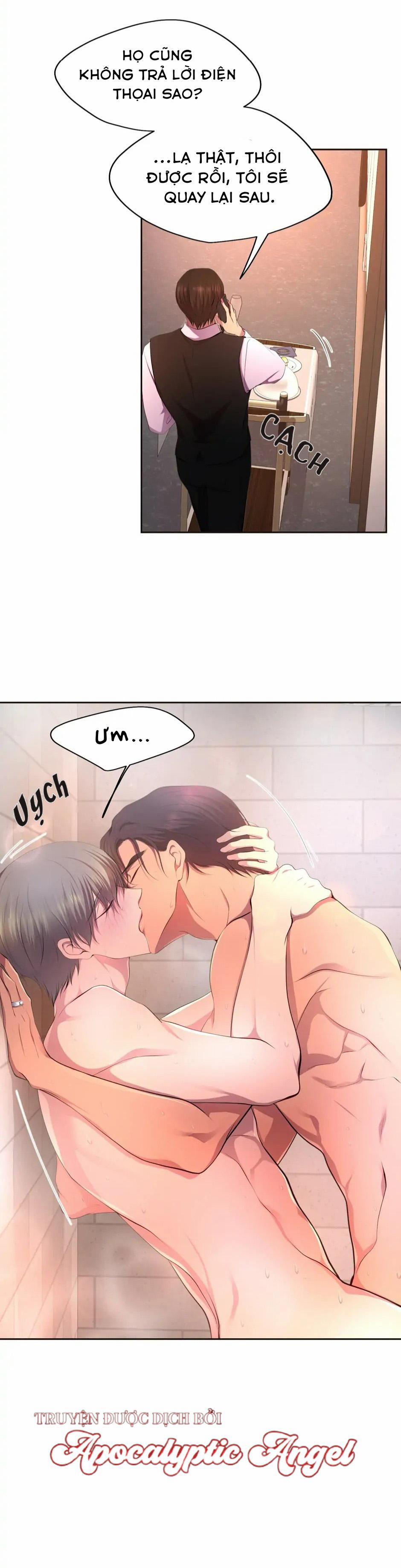 Giữ Em Thật Chặt (Hold Me Tight) 114 trang 7