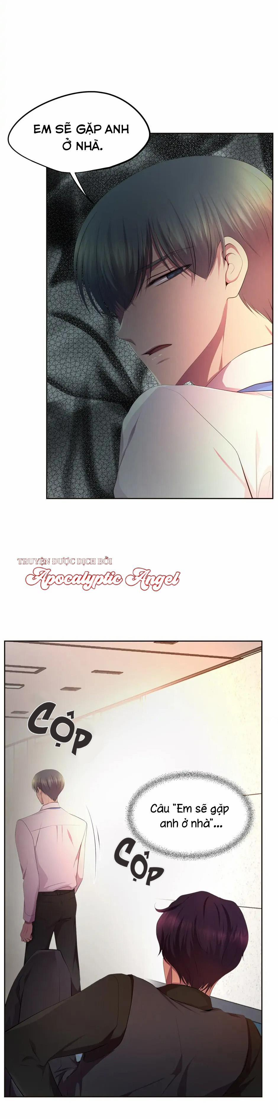 Giữ Em Thật Chặt (Hold Me Tight) 115 trang 14